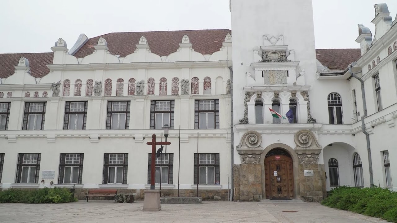 Tokaj-Hegyalja Egyetem